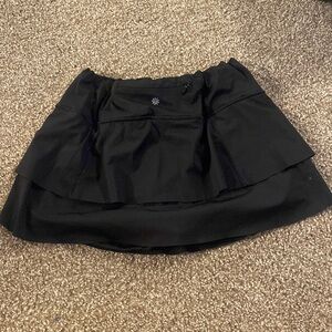 Women Athleta skirt